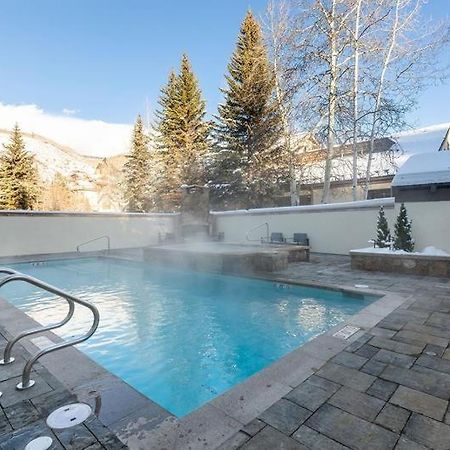 Villa Cortina With Access To Gondola Vail Exterior photo