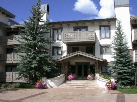 Villa Cortina With Access To Gondola Vail Exterior photo