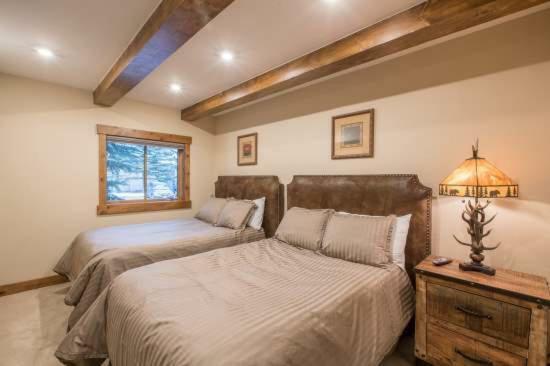 Villa Cortina With Access To Gondola Vail Exterior photo